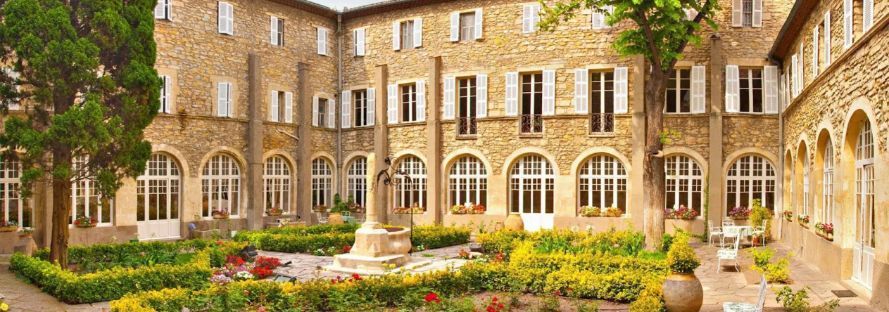 Jules César Hotel & Spa Arles - MGallery Collection, 阿尔勒 — 照片 1