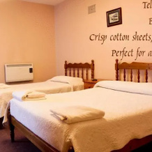 Lough Lannagh Self Catering Cottages, 卡斯尔巴 — 照片 2