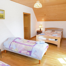 Spacious Villa in Concarneau with Swimming Pool, 孔卡尔诺 — 照片 5