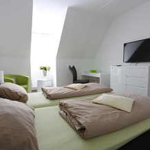 Landgasthof Hotel Franz, 克罗伊茨韦特海姆 — 照片 3