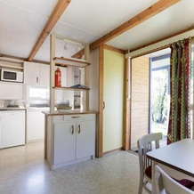 Chalet Le Clos Bouyssac, 莫鲁 — 照片 2