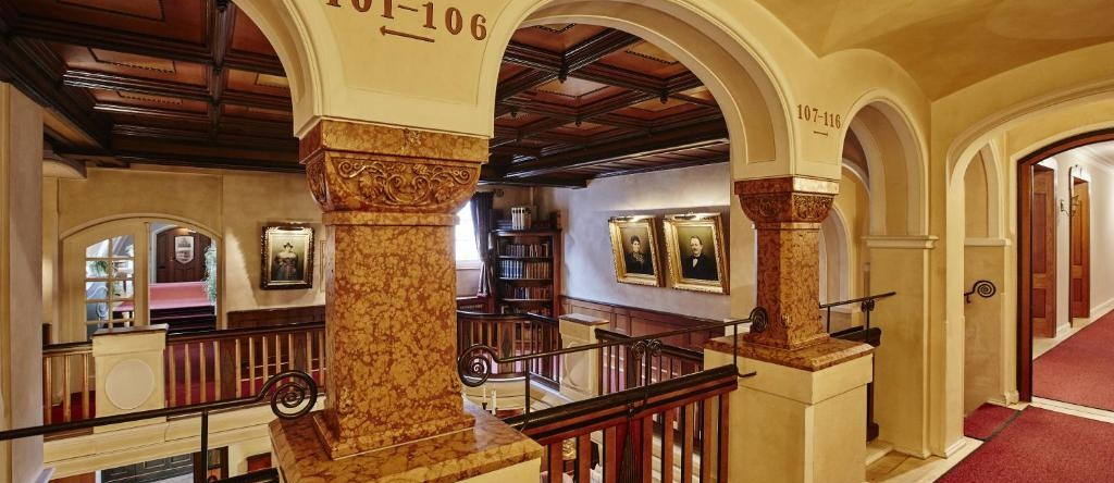 Hotel Gutsgasthof Stangl, 诺伊法恩 — 照片 1