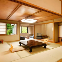 Yugawara Onsen Kamata, 汤河原 — 照片 5