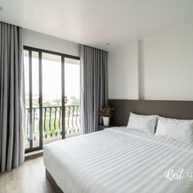 Irest Apartment Vinh Yen, Виньйен — фото 5