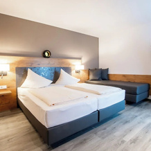 Hotel & Restaurant Bestenheider Stuben, 韦特海姆 — 照片 5