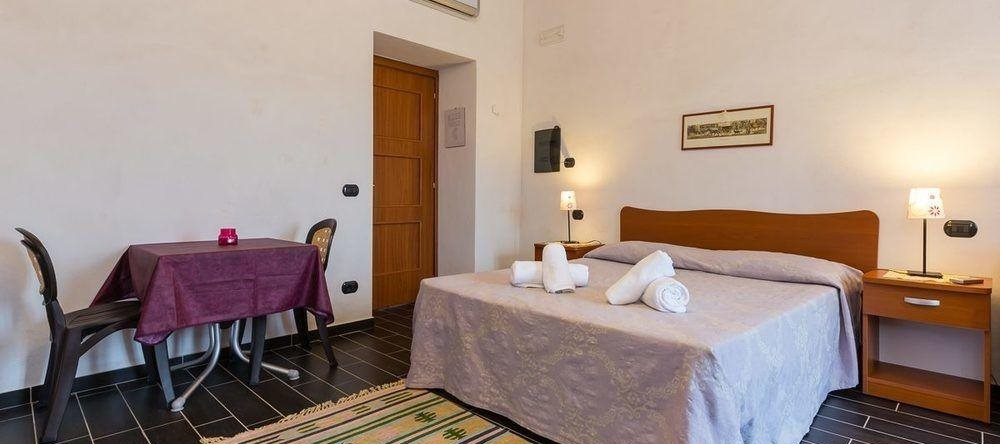 Baglivo Palace, Sessa Cilento — photo 1