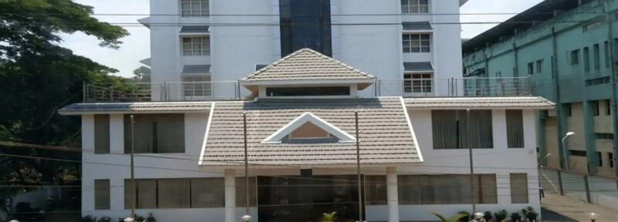 Vyshak International, Payyanur — photo 1