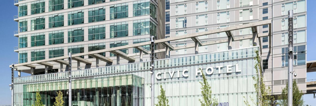 Civic Hotel Autograph Collection, 萨里 — 照片 1