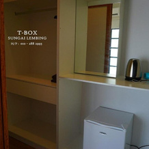 T-Box Sungai Lembing, Sungai Lembing — photo 4