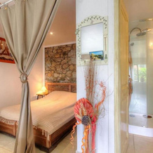 Appartement de 2 chambres avec jardin amenage et wifi a Moltifao, 莫尔蒂福 — 照片 5