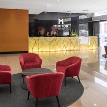 Meriton Suites Adelaide Street, Brisbane, 布里斯班 — 照片 2