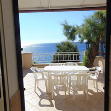 Casa Vacanze Baia Acquaviva, Дизо — фото 4