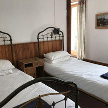 Bellevue Alpine Lodge, 勒库托 — 照片 2
