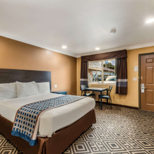 Americas Best Value Inn Ukiah, Юкайа — фото 3