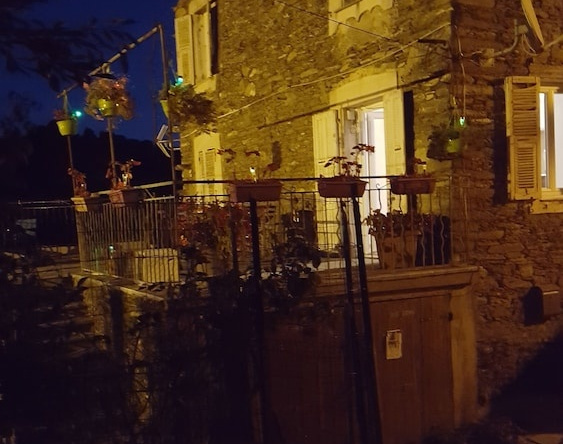 English Club In Corsica B&B In Porri, Порри — фото 1