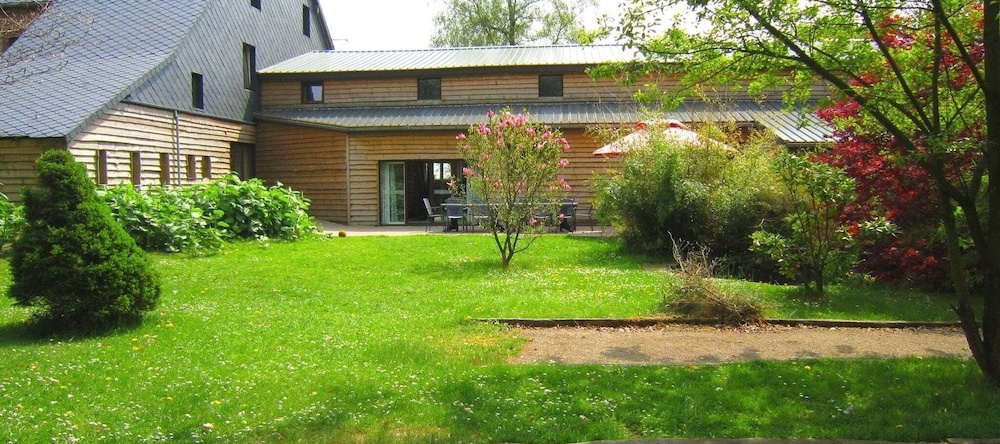 Luxurious Holiday Home In Middelkerke With Sauna, Вэм — фото 1