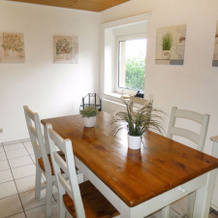Holiday Home Haus Annes, Квиддельбах — фото 3