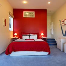 Waihi Beach Lodge, Ваихи-Бич — фото 4