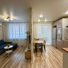 Uyutnaya V 12 Minutah Ot Aeroporta Flat, Usady — photo 3