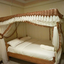 Prestige Hotel & Club Nyeri, Ньери — фото 5