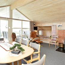 Modern Holiday Home in Millinge Near Sea, Millinge — photo 2