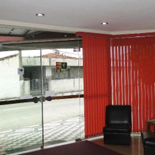Six's Hotel, 雅卡雷伊 — 照片 4