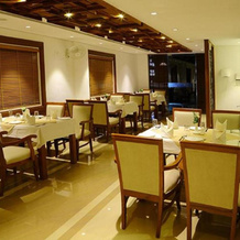 Vishnu Inn, 古鲁瓦尤尔 — 照片 2