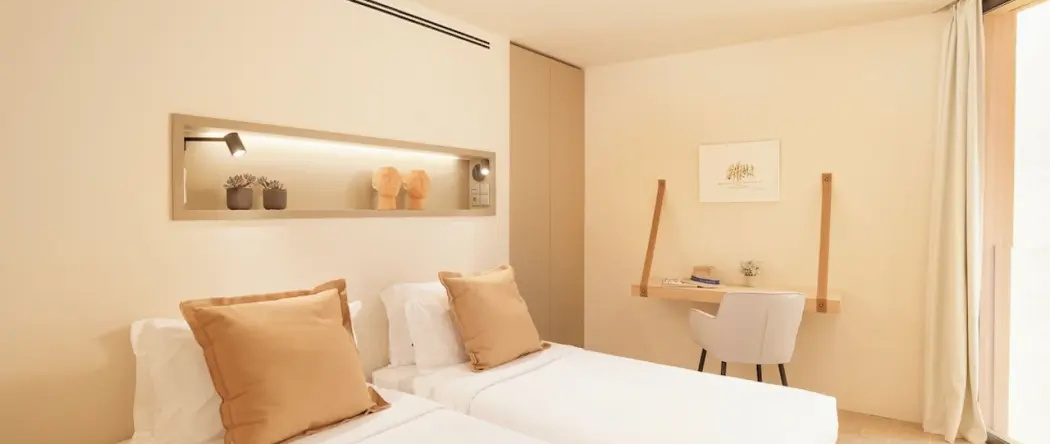 Palmares Signature Apartments - Adults Friendly, Одиашере — фото 1