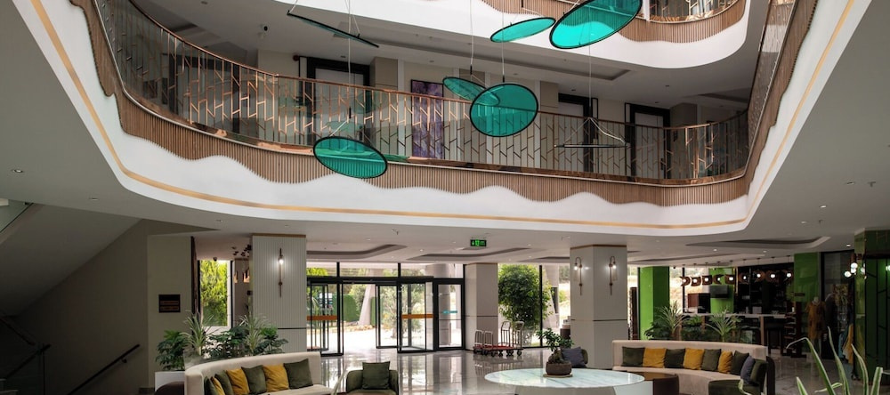 Ramada Resort by Wyndham Pamukkale Thermal, Pamukkale — photo 1