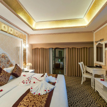 Muong Thanh Song Lam Hotel, Вин — фото 5