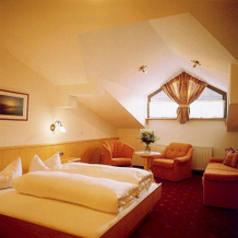 Apart Hotel Garni Strasser, 齐勒河谷采尔 — 照片 3