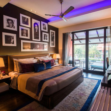 Planet Hollywood Goa Beach Resort, Южный Гоа — фото 5
