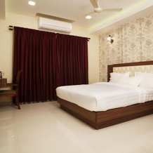 Hotel Mahalakshmi Residency, 科利尤尔 — 照片 2