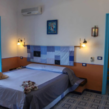 Hotel Mamma Santina, 圣玛丽娜萨利纳 — 照片 2