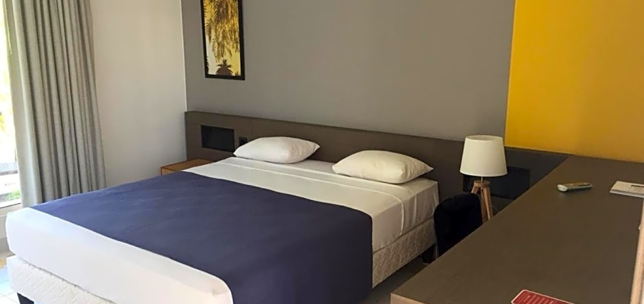Chambre standard avec plage privée au Manganao, 旧金山 — 照片 1