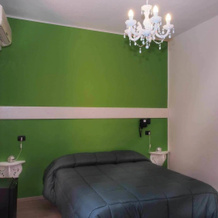 Hotel Due Spade, Фиденца — фото 3