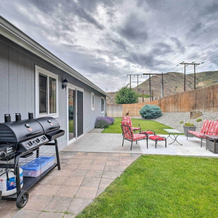 Saddle Rock East: Wenatchee Home < 3 Miles To Town, Веначи — фото 4