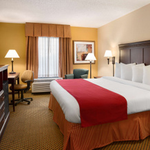 Wingate By Wyndham Jacksonville Fl, Джексонвиль — фото 3