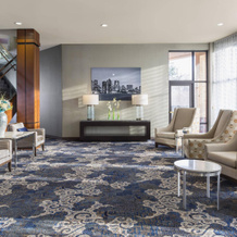 Courtyard By Marriott Woburn/Boston North, Уоберн — фото 3
