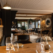 Rooms At The Exeter Arms Easton, Истон он Хилл — фото 4