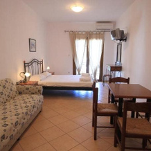 Eden Apartments Skopelos, 新克利马 — 照片 5
