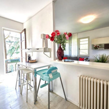 Your Familyapartment in Sirmione, 西尔米奥内 — 照片 3