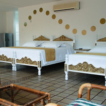 Hotel Mall Santana Del Río, Ла Дорада — фото 4