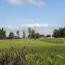 Breviken Golf & Hotell, Karlsborg — photo 5