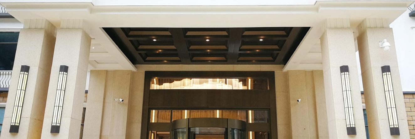 Grand Mercure Pingxiang Kaiguang, 萍乡 — 照片 1