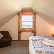 Hof Wagenberg Ferienwohnung 1, Deggenhausertal — photo 4