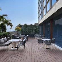 Gateway Ahmedabad Sindhu Bhavan Hotel, 艾哈迈达巴德 — 照片 5