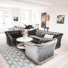 Lehnshøj Bed & Breakfast, Свенборг — фото 2