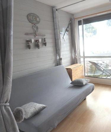 Studio Balcon Villard, Villard-de-Lans — photo 1