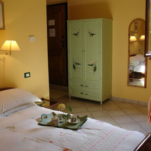 Bed & Breakfast Il Melograno, 马西尼亚诺 — 照片 3